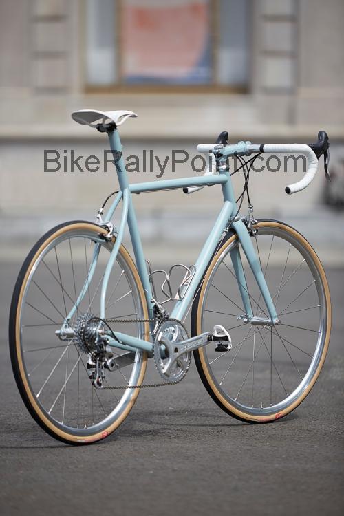 Speedvagen OG Classic fiche technique et avis